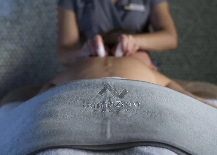 Aethos Monterosa Hotel 5*