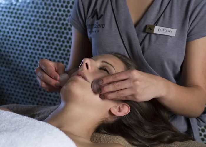 Aethos Monterosa 5* 尚波吕克