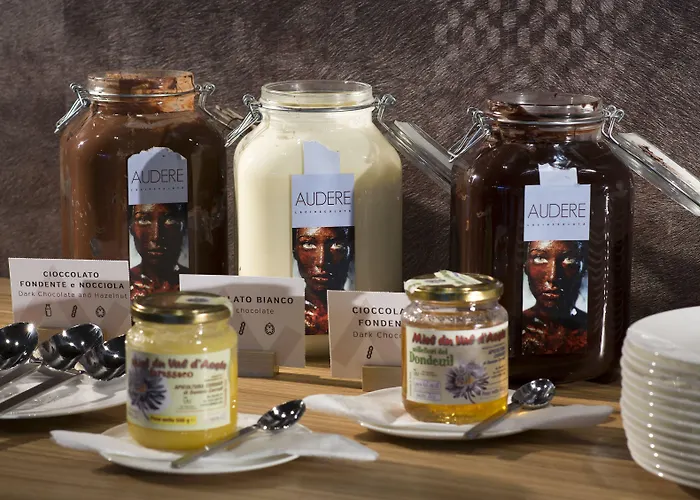 Aethos Hotel Monterosa 5*