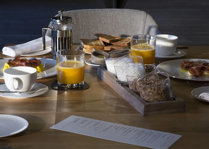 Aethos Hotel Monterosa Hotel 5*