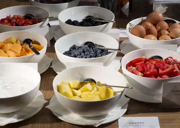 Aethos Monterosa Champoluc