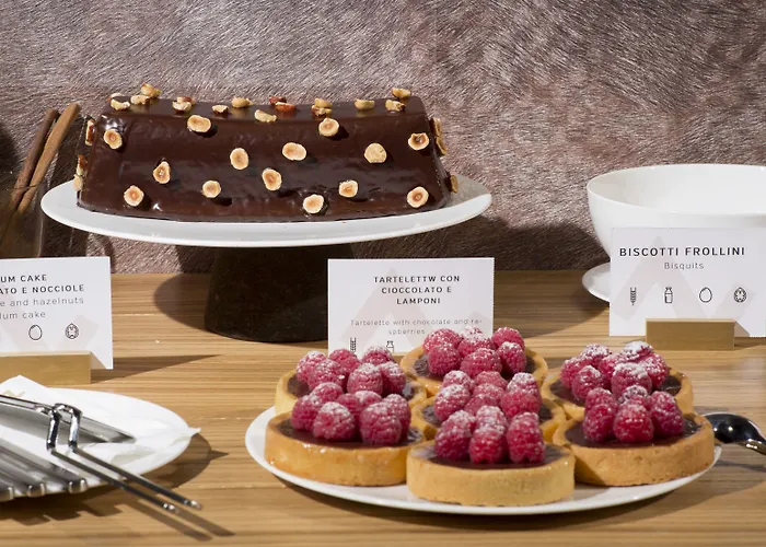 Hotel Aethos Hotel Monterosa