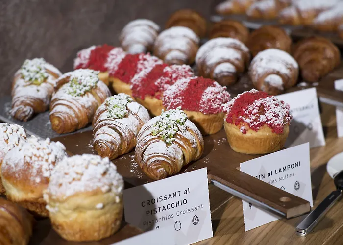 Aethos Hotel Monterosa 5* Champoluc