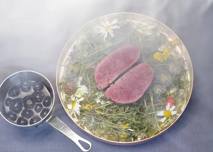 Aethos Monterosa 5* 尚波吕克