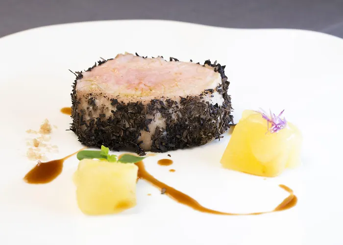 Aethos Monterosa 5* Champoluc