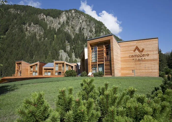 Hotel Aethos Monterosa