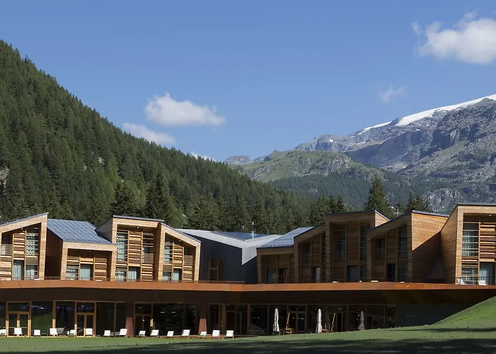 Aethos Monterosa Champoluc