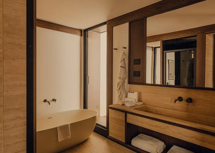 Aethos Hotel Monterosa 5*