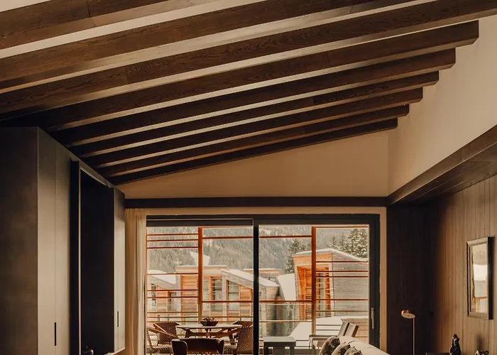 Aethos Hotel Monterosa Hotel Champoluc