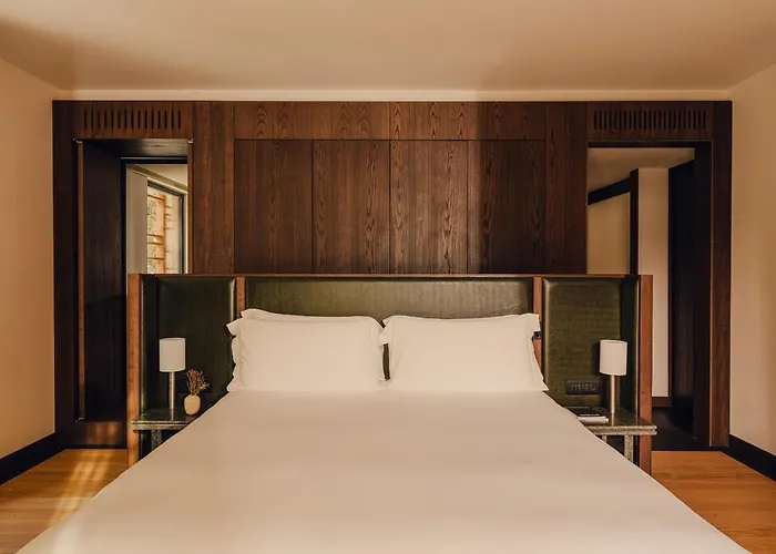 Aethos Monterosa Hotel Champoluc