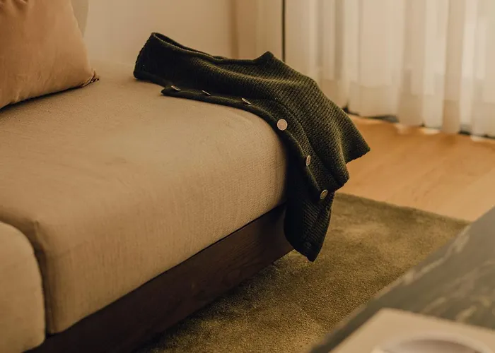 Hotel Aethos Hotel Monterosa Champoluc