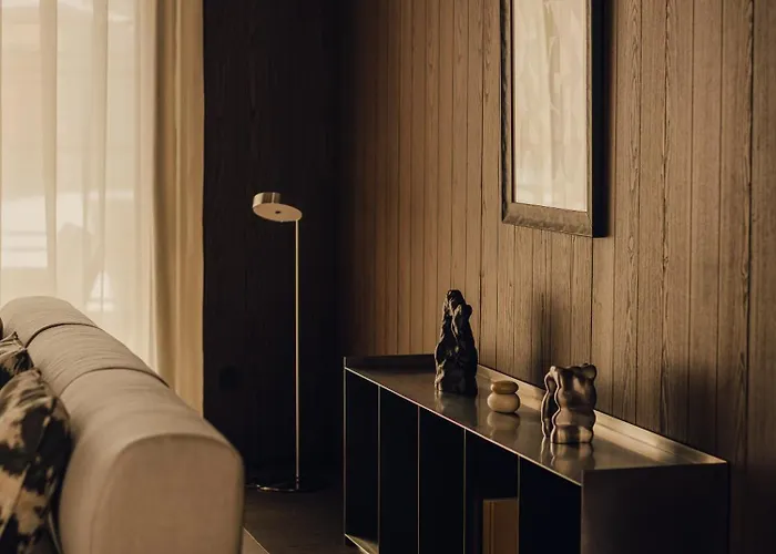 Aethos Hotel Monterosa 5*