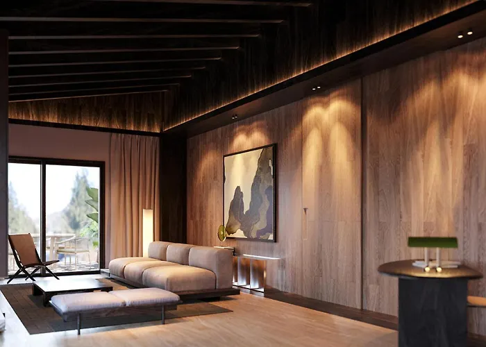 Aethos Hotel Monterosa Champoluc