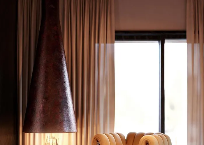 Hotel Aethos Monterosa Champoluc