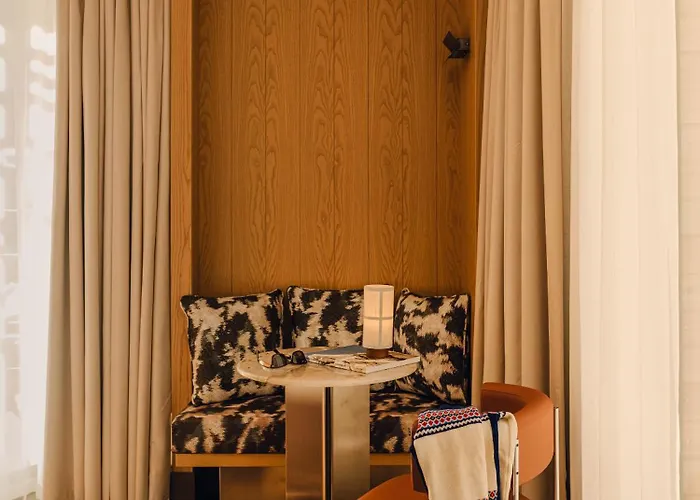 Aethos Hotel Monterosa 5* Champoluc