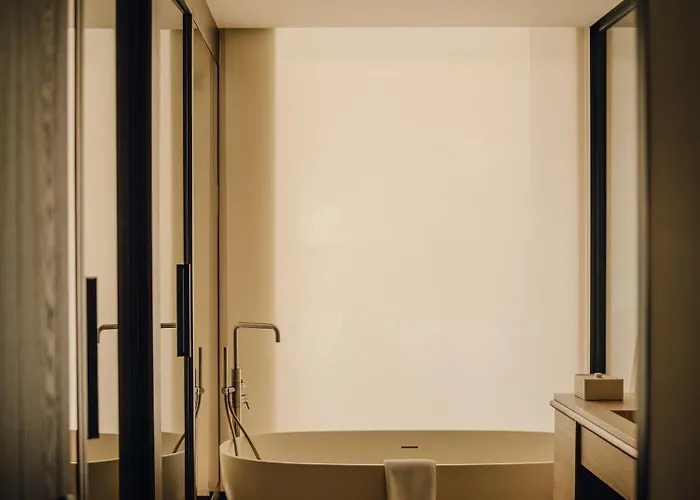 Hotel Aethos Hotel Monterosa 5*