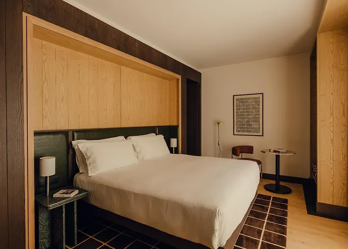 Aethos Hotel Monterosa Hotel Champoluc